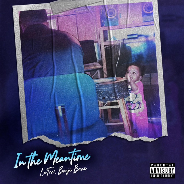 In The Meantime cover art