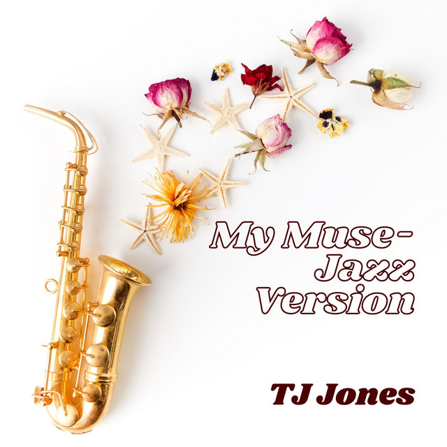 My Muse - Jazz Version