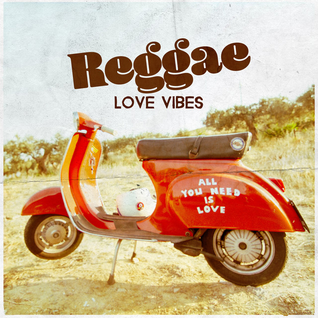 Reggae Love Vibes - Compilation by Various Artists | Spotify