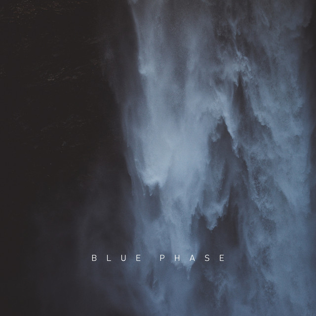 Blue Phase cover