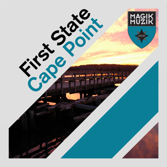Cape Point - Jason Van Wyk Remix cover art