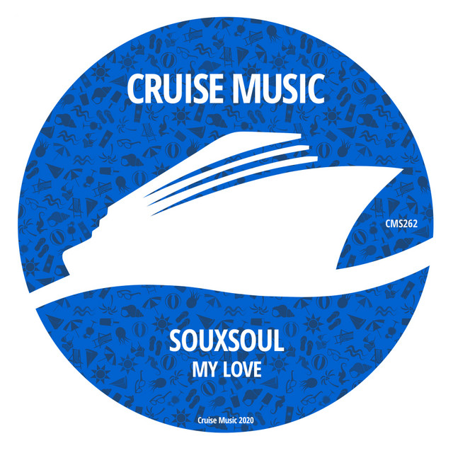 My Love - Brazilian Waxing Club Mix album art