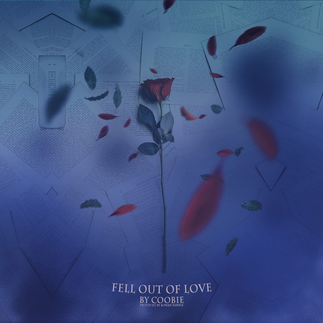 FOOL cover art