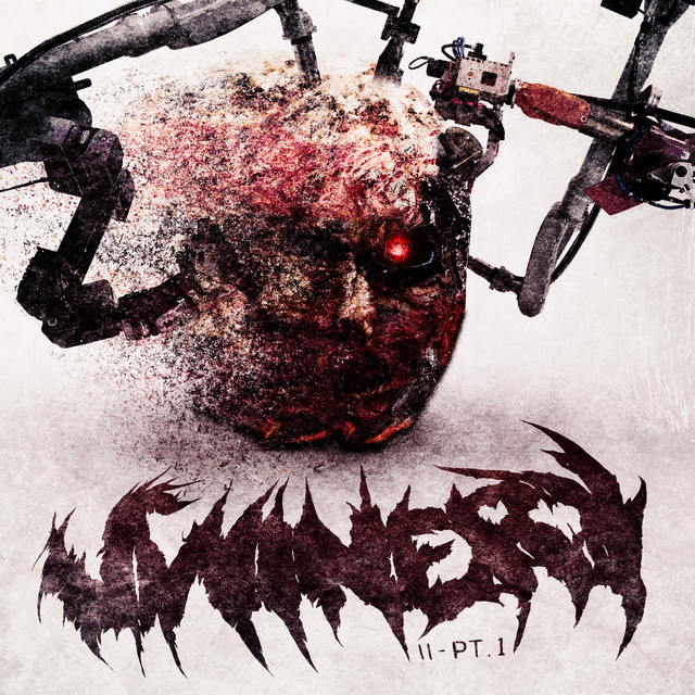 Swinery II, Pt. 1 cover art