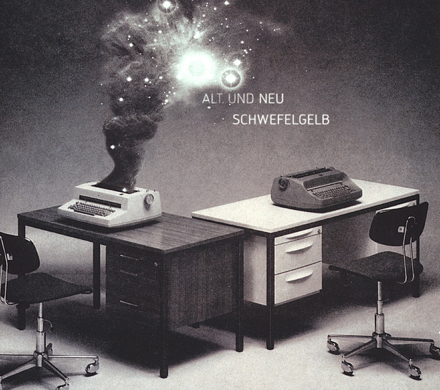 Alt und Neu cover art