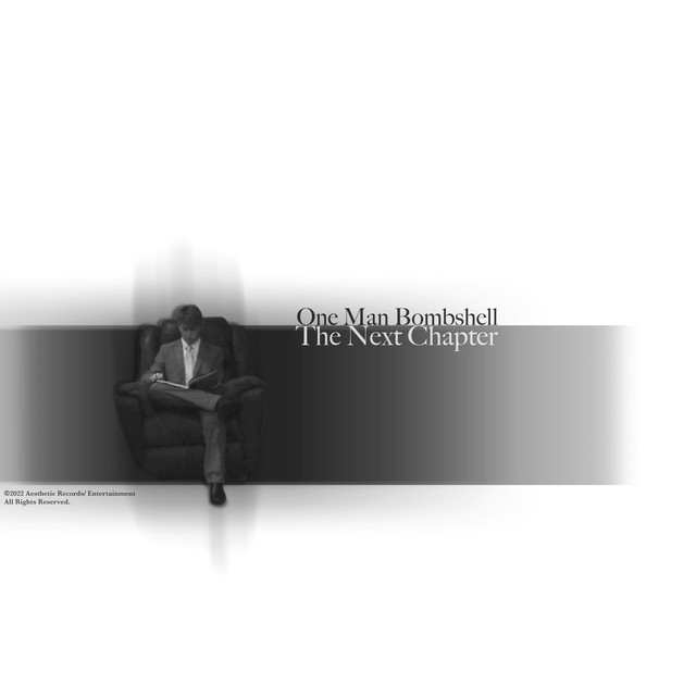 The Next Chapter cover art