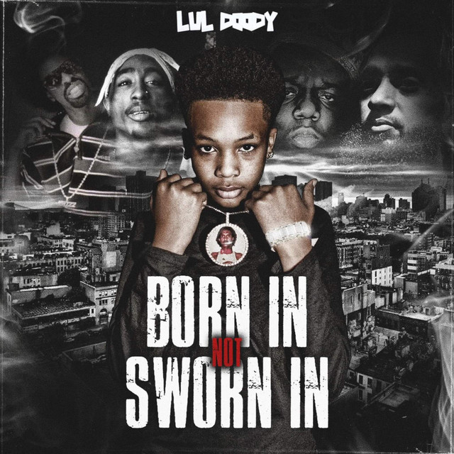 Freestyle cover art