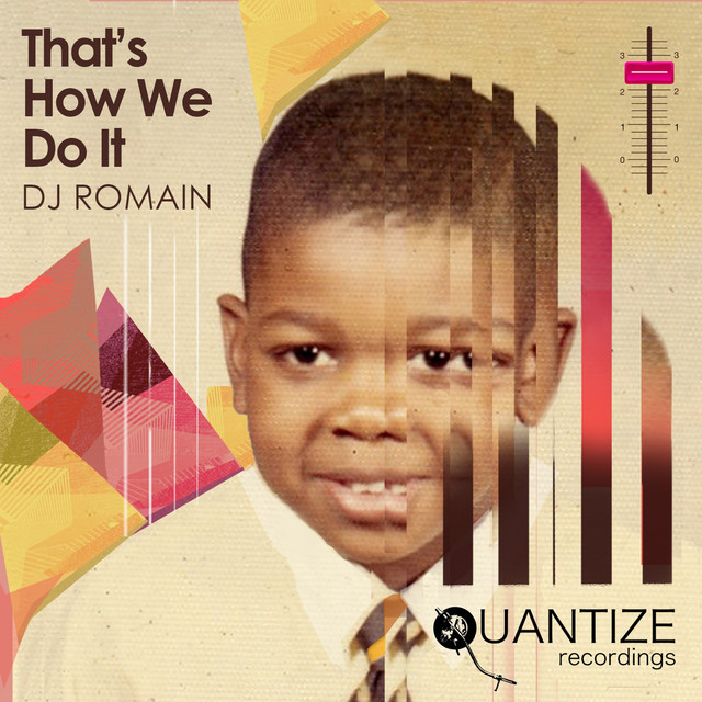 How Can We Do It? cover art