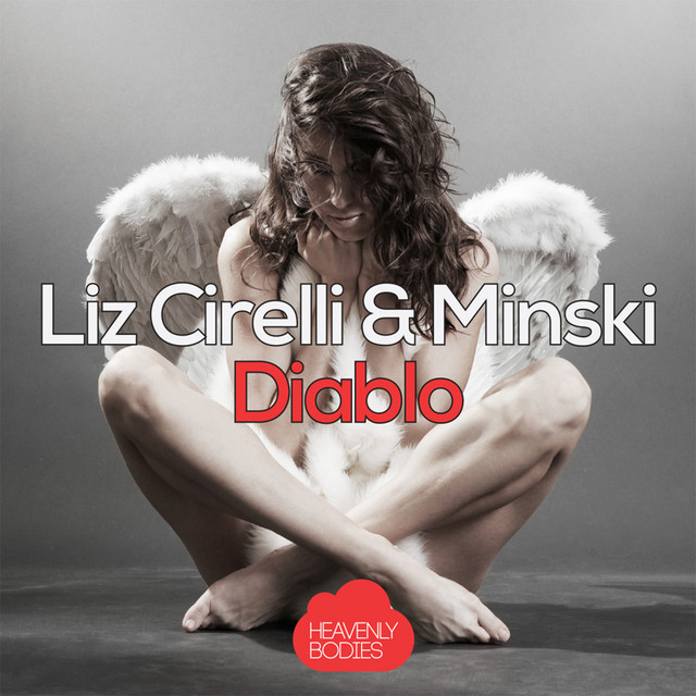 Diablo cover art