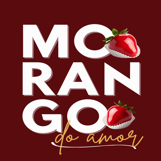 Morango do Amor