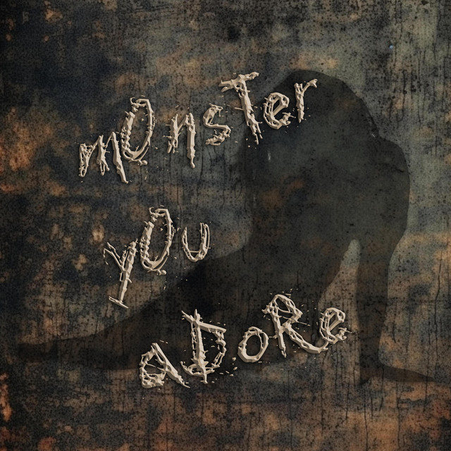 Monster You Adore