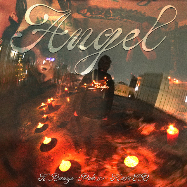 undefined album image