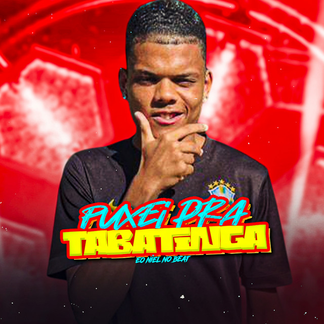 Puxei pra Tabatinga