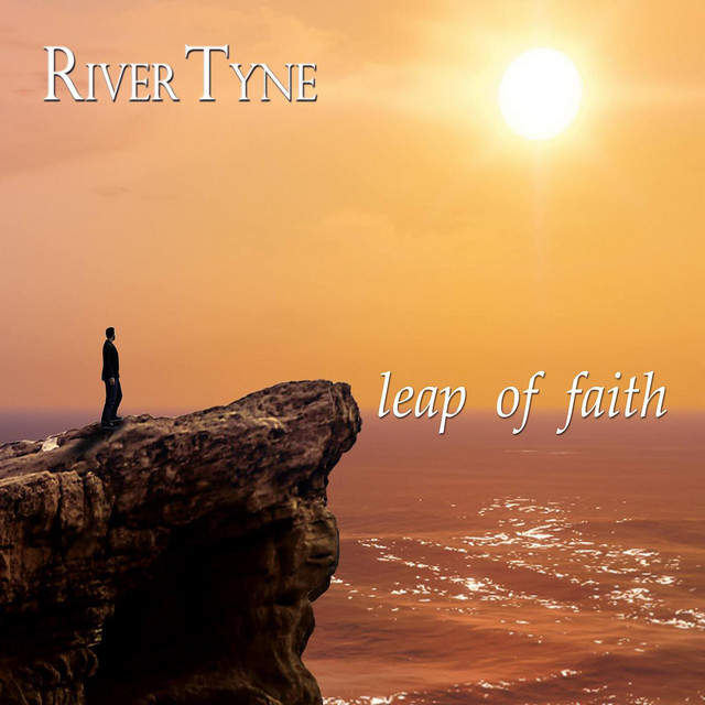 leap of faith cover