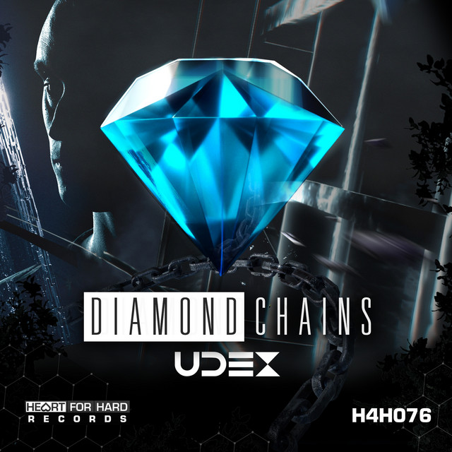 Diamond Chains cover art