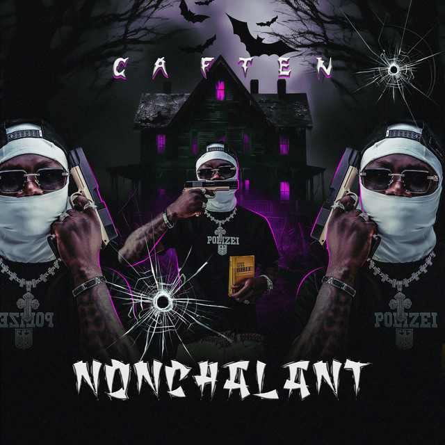 Nonchalant