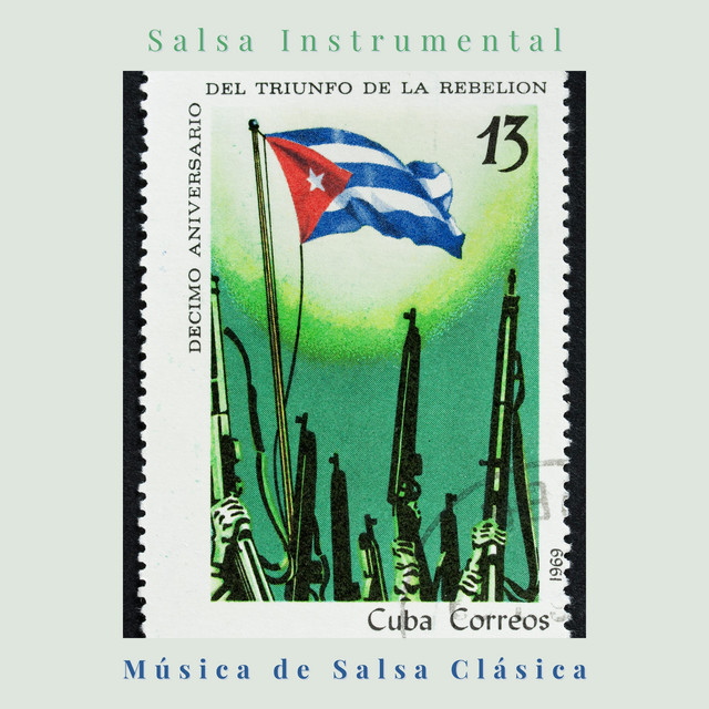 Salsa Instrumental - Album by Música de Salsa Clásica | Spotify
