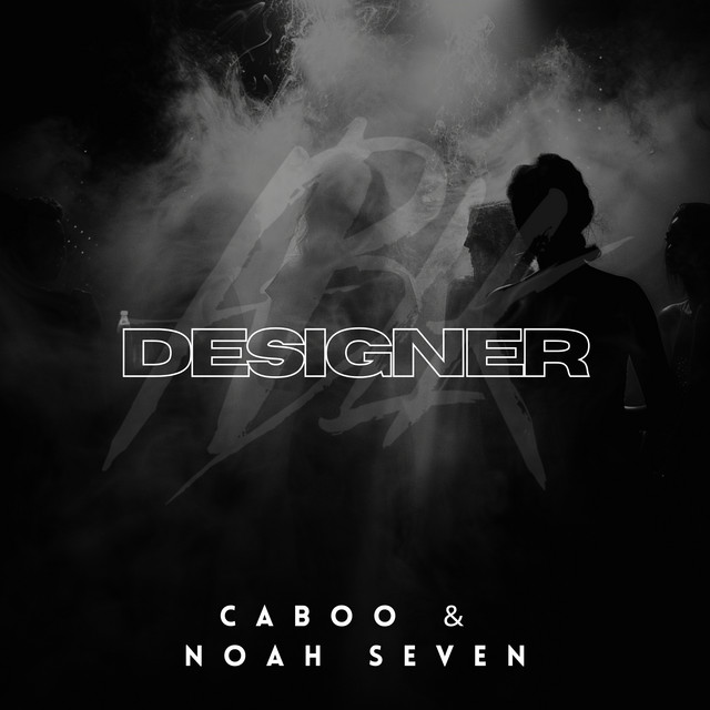 Designer cover art