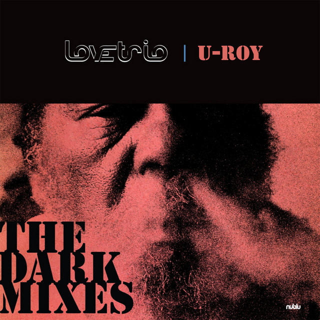 Lovers Rock: The Dark Mixes