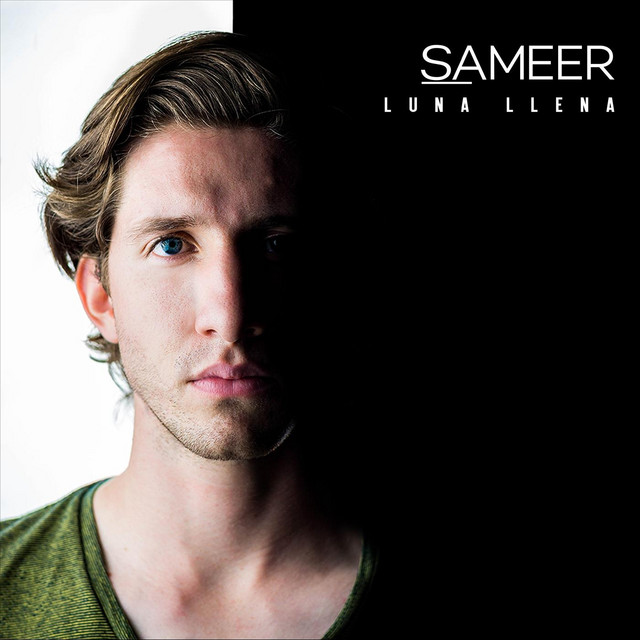 Luna Llena cover art