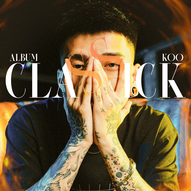 Classick cover art