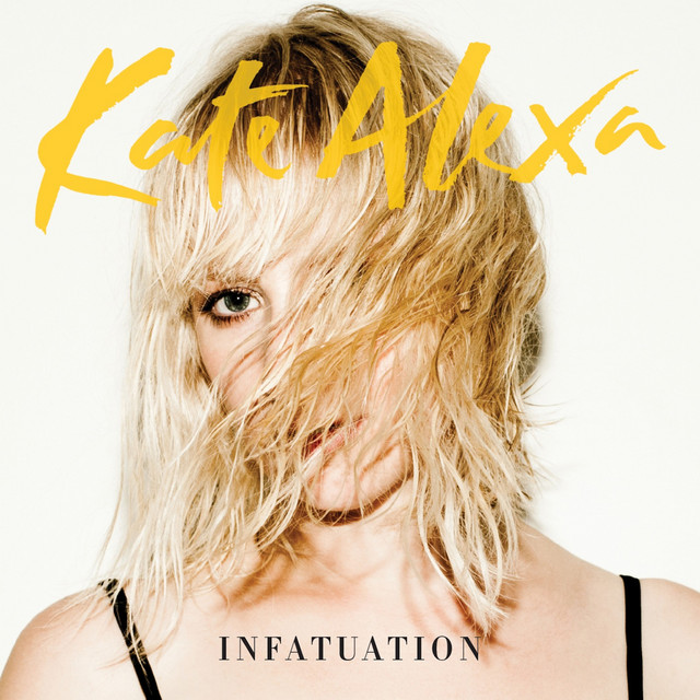 Infatuation cover art