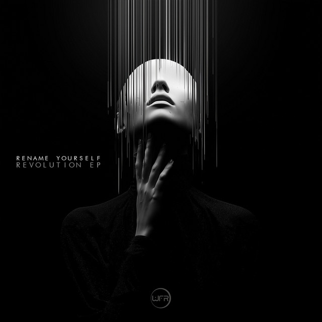 Revolution album art