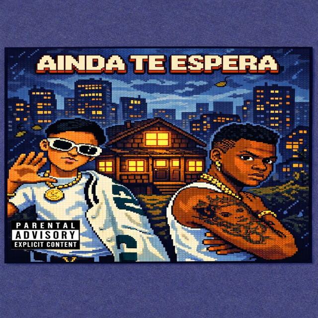 Ainda Te Espera