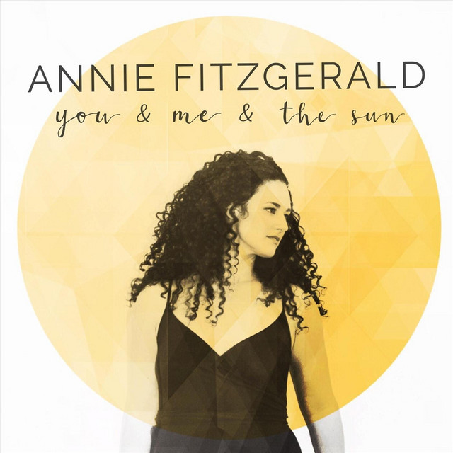 You & Me & the Sun cover