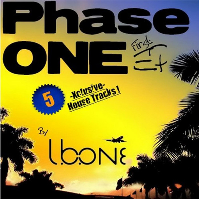 Phase One EP - EP by L.B. One | Spotify