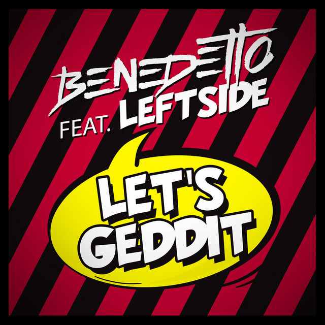 Let's Geddit