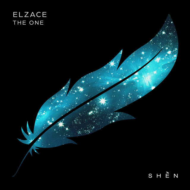 Pochette du titre The One