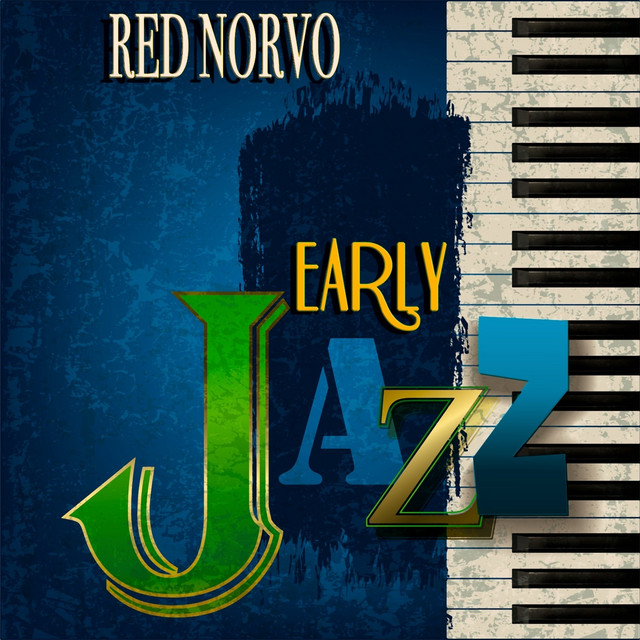 Early Jazz (Remastered) cover art