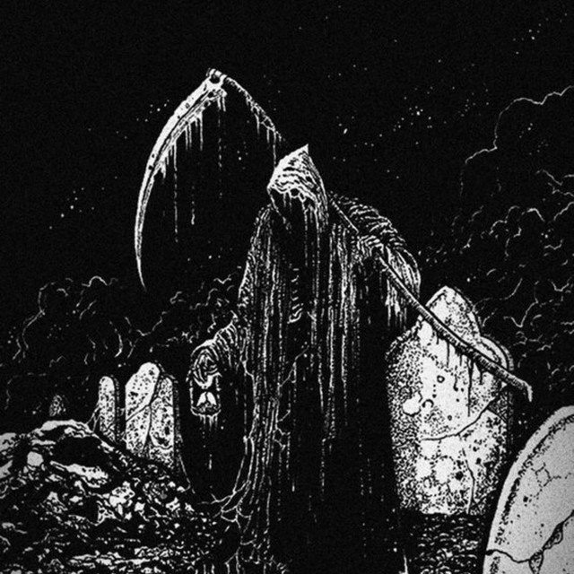 SUFFOCATION cover art