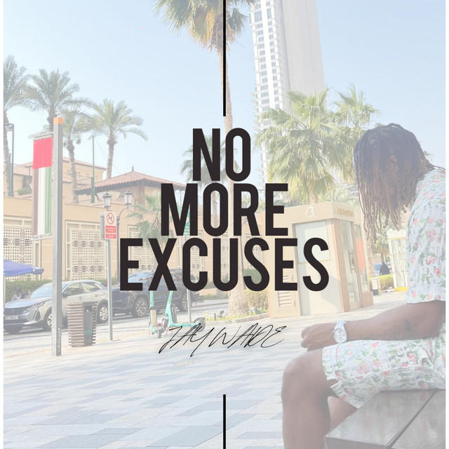 No More Excuses/In For It cover art