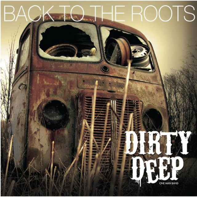 Back to the Roots cover art