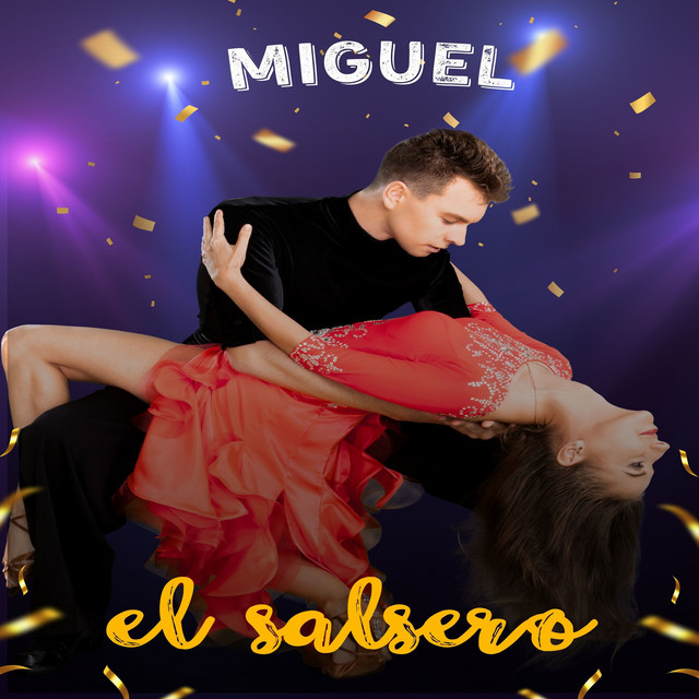 Miguel Pinedo artist photo