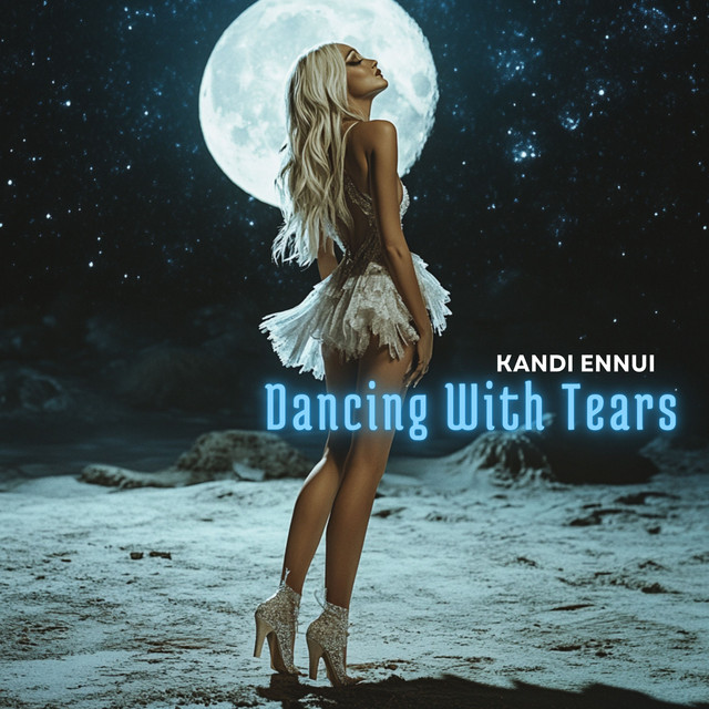 Dancing With Tears cover