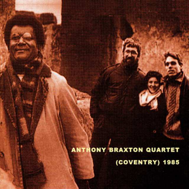 Coventry 1985 cover art