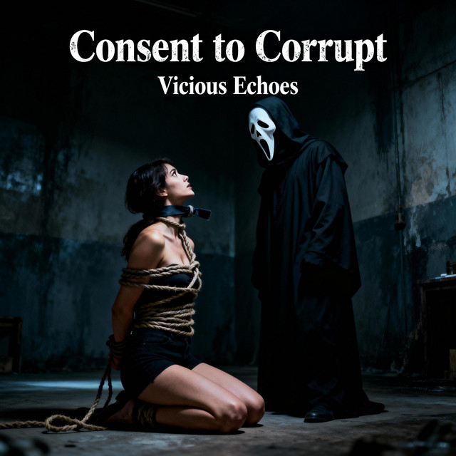 Consent to Corrupt cover art