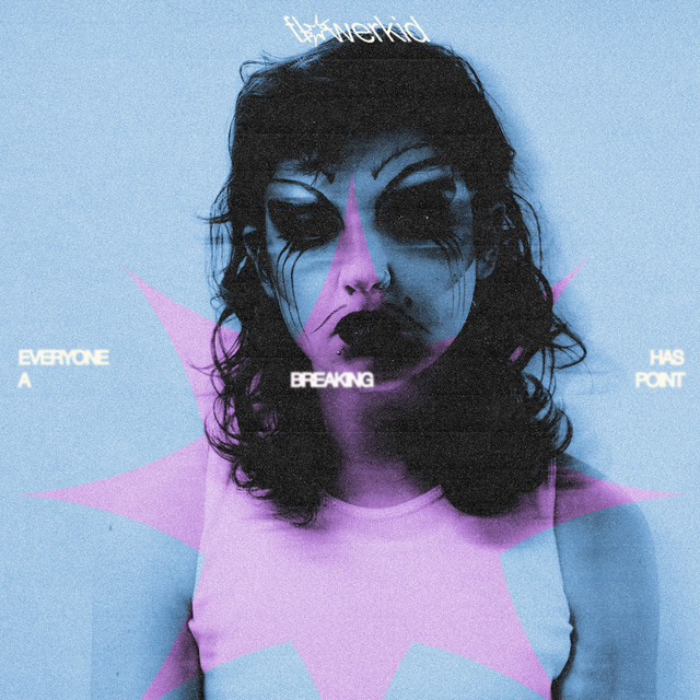 miss andry cover art