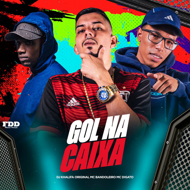 Gol na Caixa
