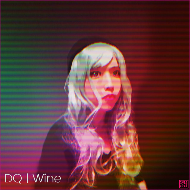 Wine cover