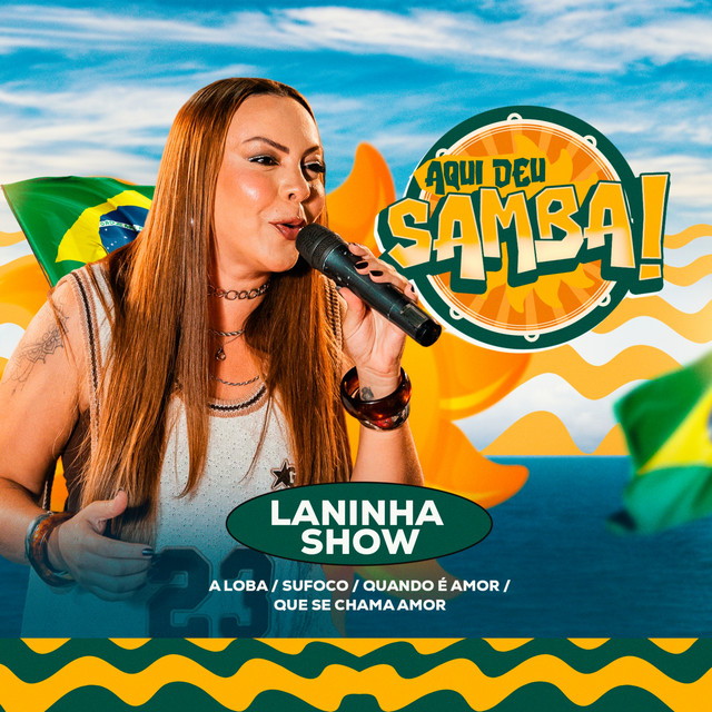 Medley: A Loba / Sufoco / Quando é Amor / Que Se Chama Amor (Ao Vivo)