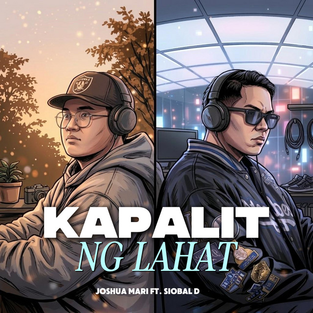 Kapalit Ng Lahat