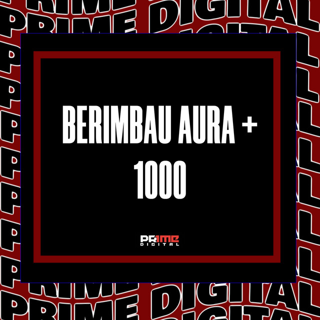 BERIMBAU AURA + 1000
