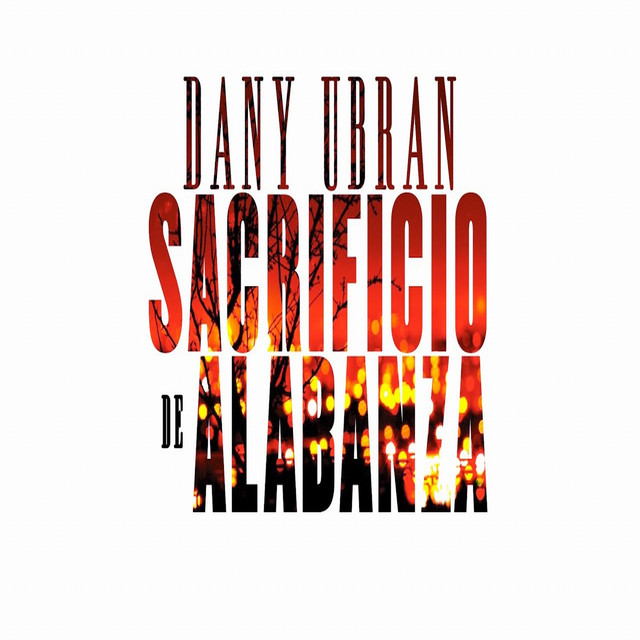 Sacrificio de Alabanza cover art