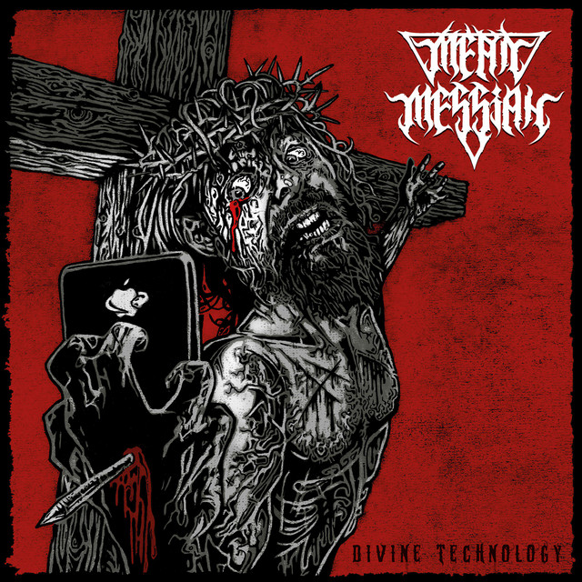 Divine Technology - Album by Mean Messiah | Spotify