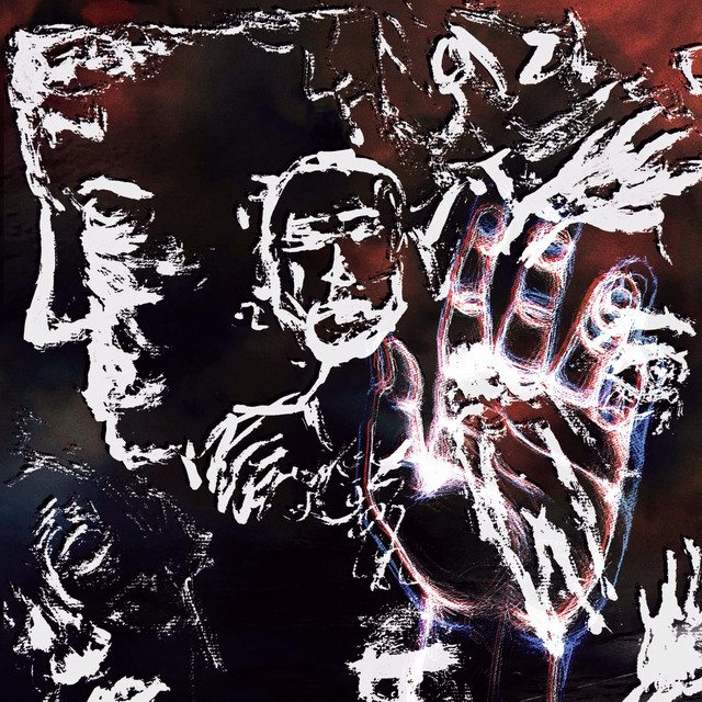 Open The Closed Fist cover art
