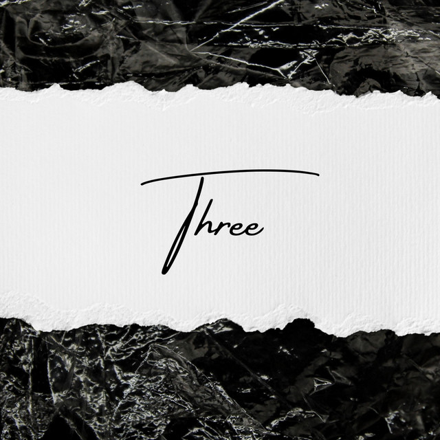 Three